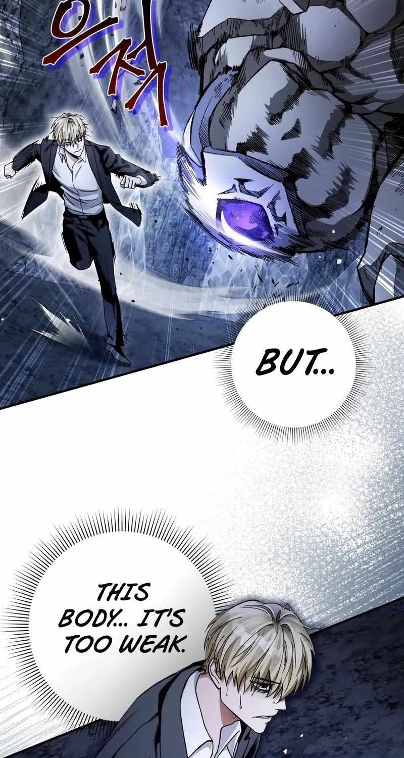 The Delusional Hunter in Another World Chapter 5 page 37 - 