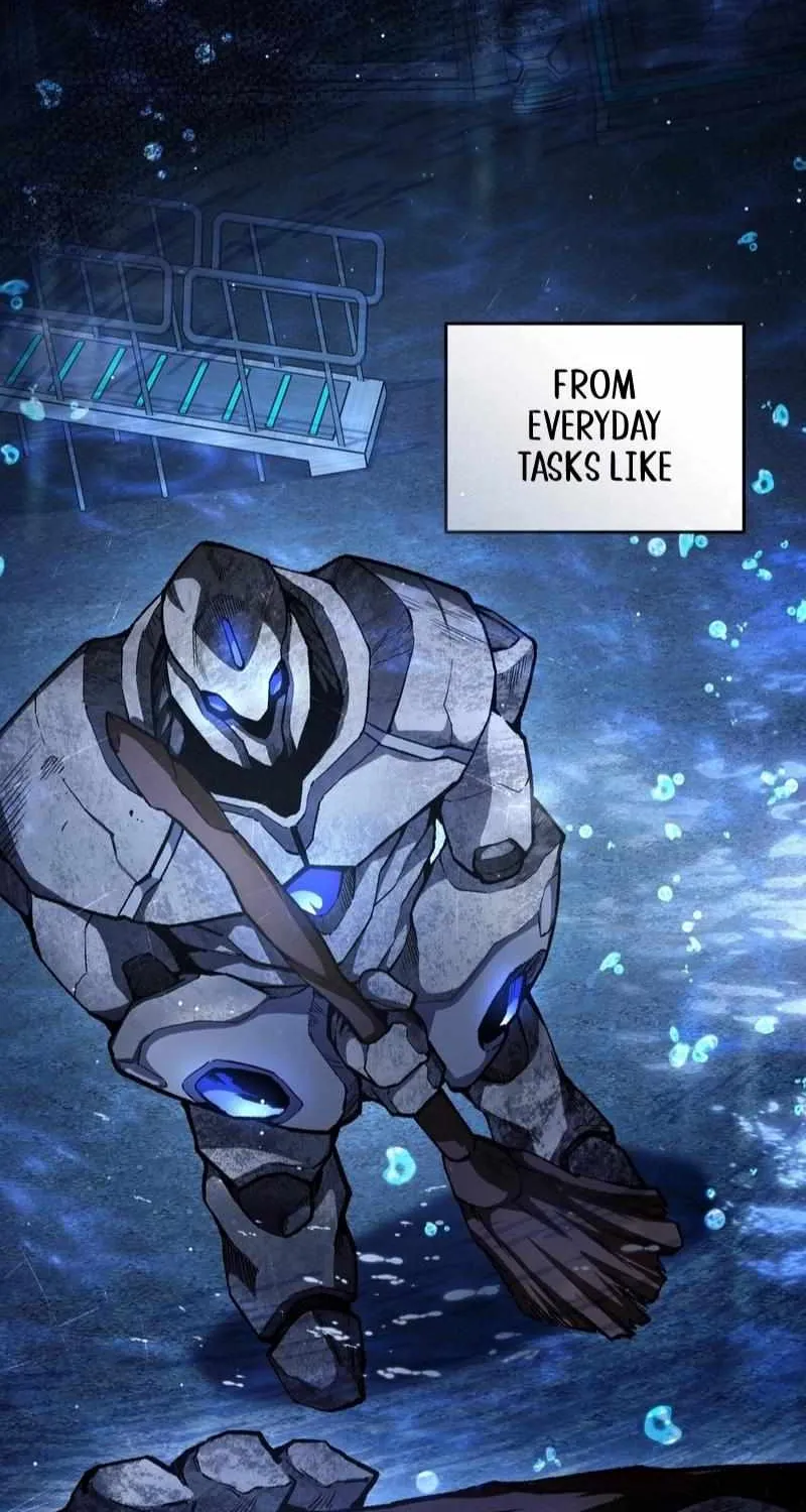 The Delusional Hunter in Another World Chapter 5 page 5 - 