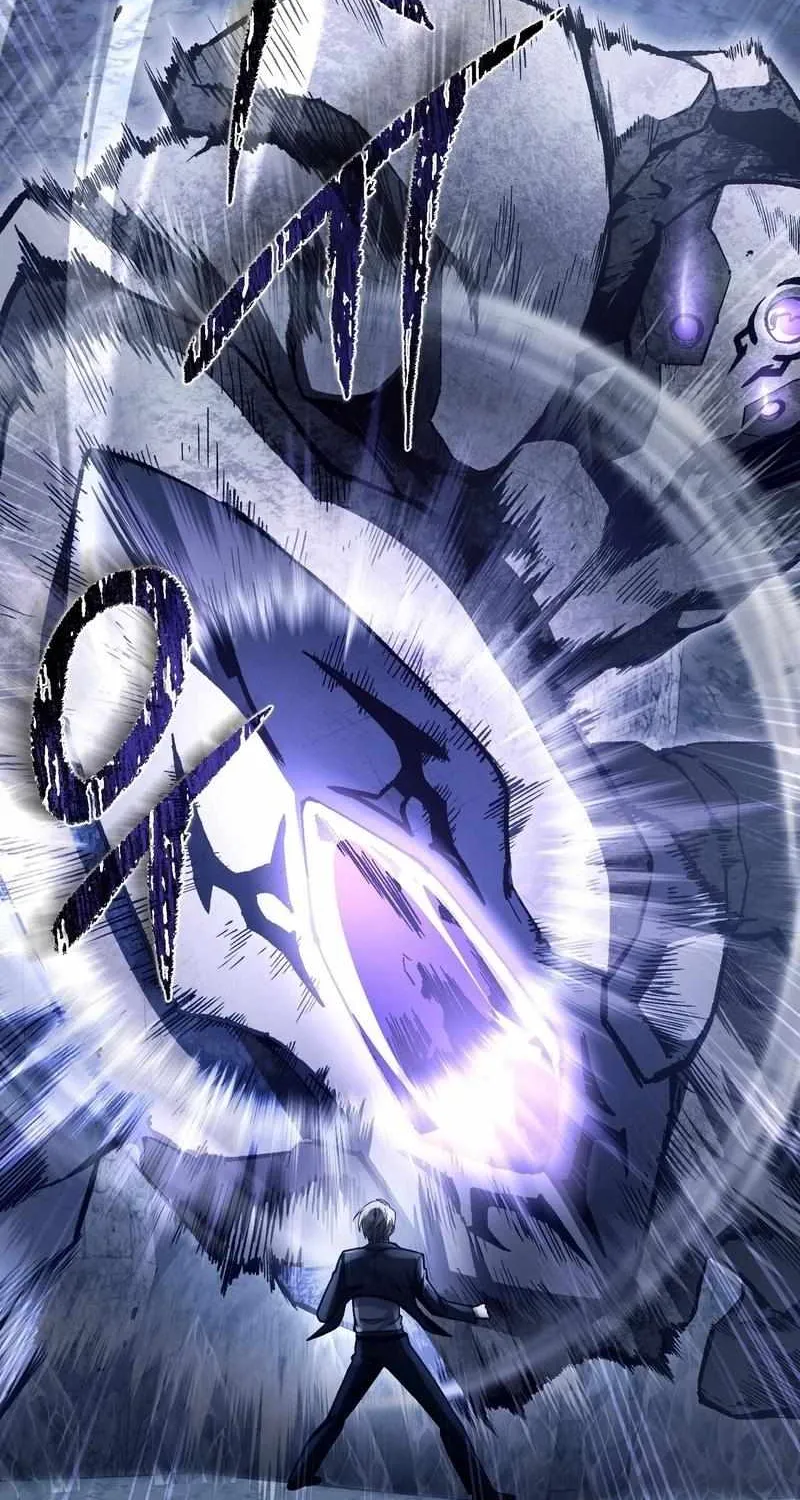 The Delusional Hunter in Another World Chapter 5 page 43 - 