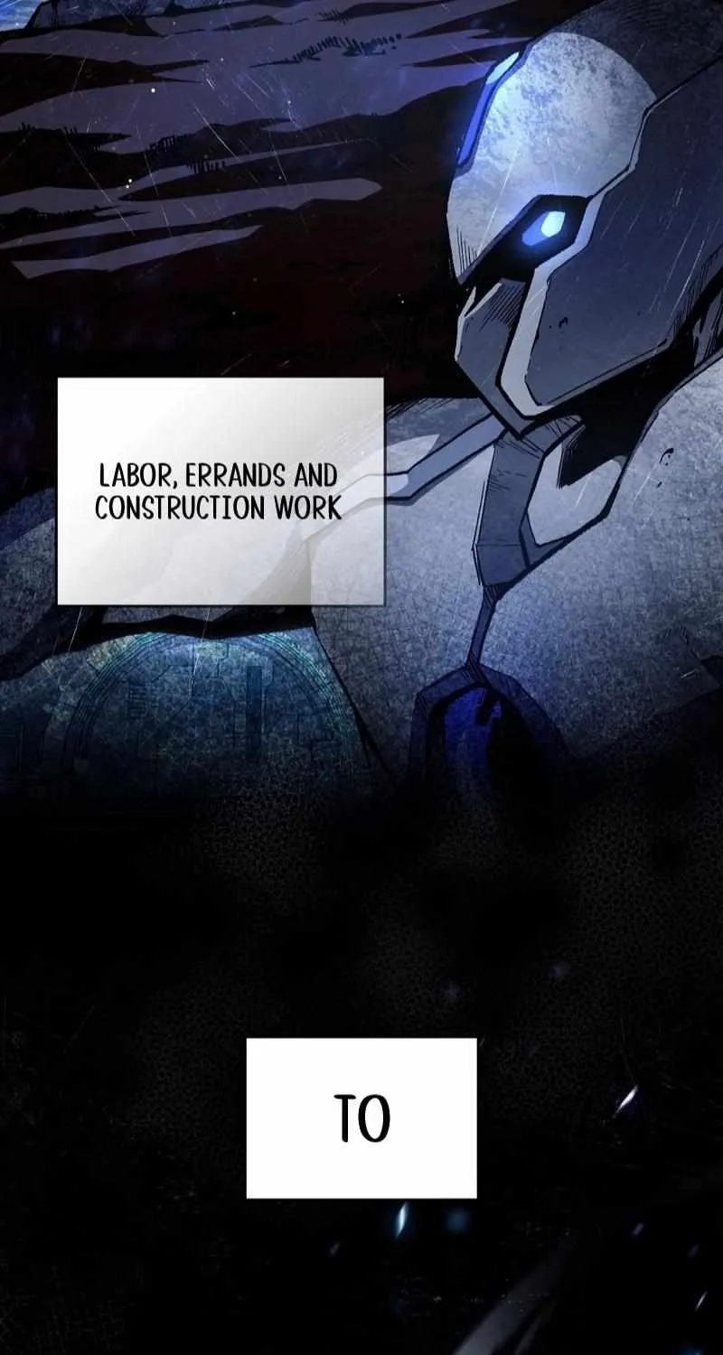 The Delusional Hunter in Another World Chapter 5 page 6 - 