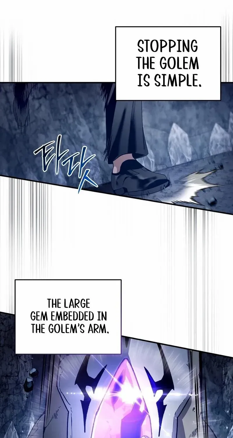 The Delusional Hunter in Another World Chapter 5 page 53 - 