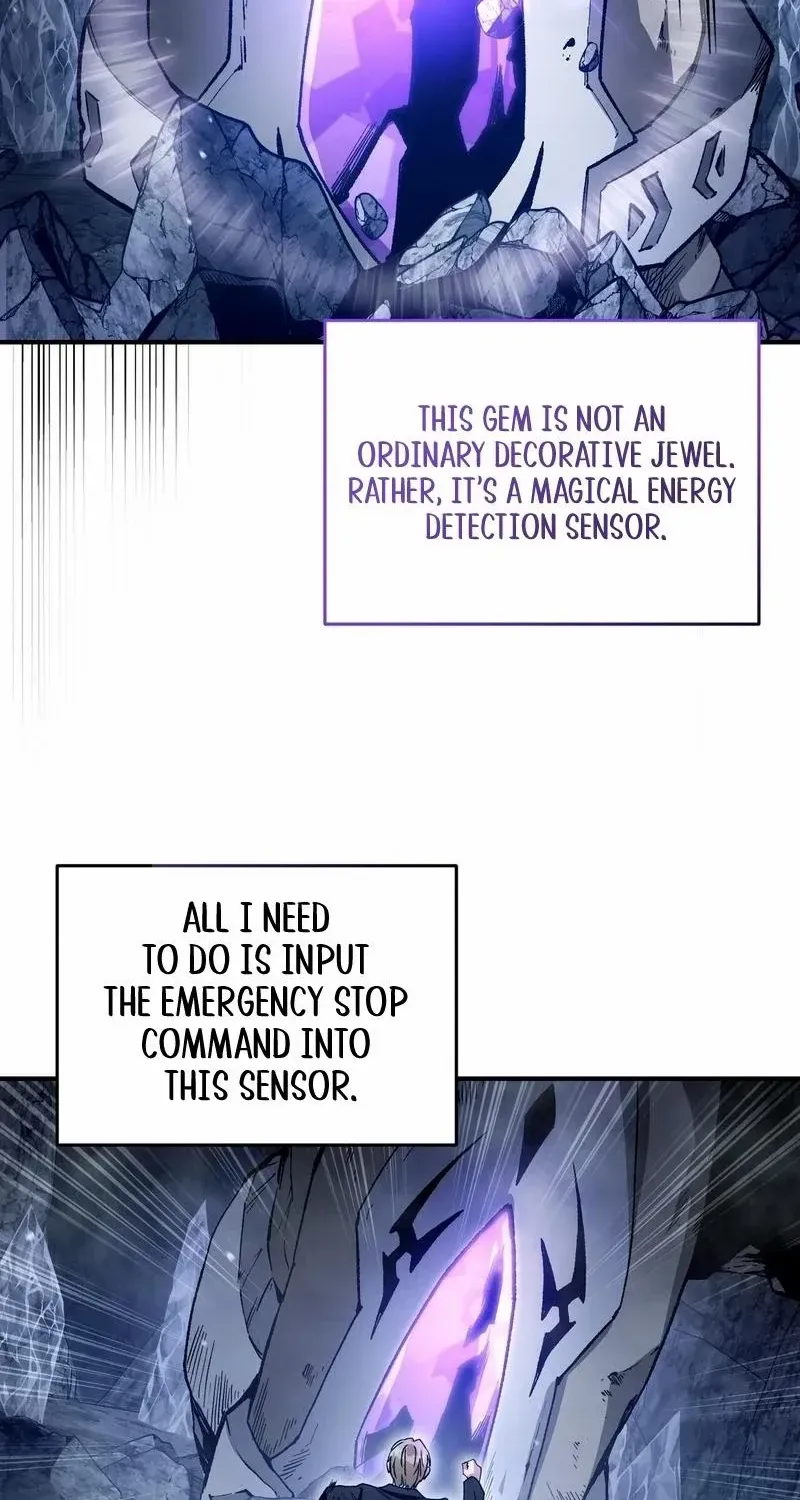 The Delusional Hunter in Another World Chapter 5 page 54 - 
