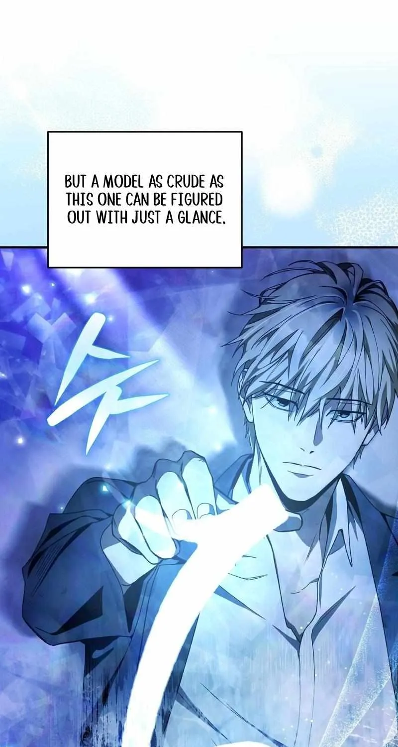 The Delusional Hunter in Another World Chapter 5 page 57 - 