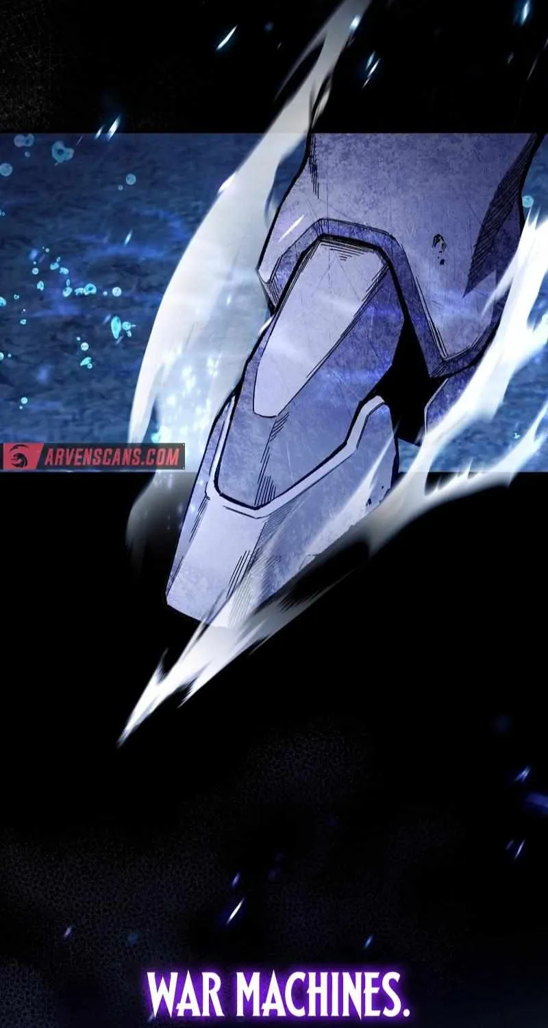 The Delusional Hunter in Another World Chapter 5 page 7 - 