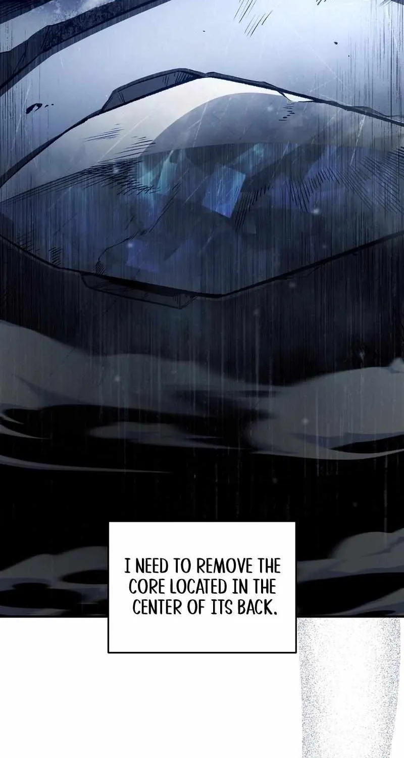The Delusional Hunter in Another World Chapter 5 page 67 - 