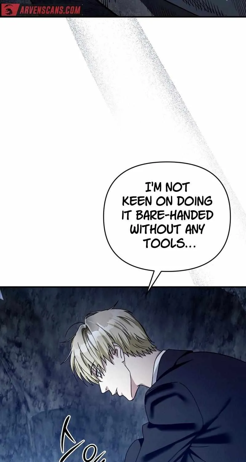 The Delusional Hunter in Another World Chapter 5 page 70 - 