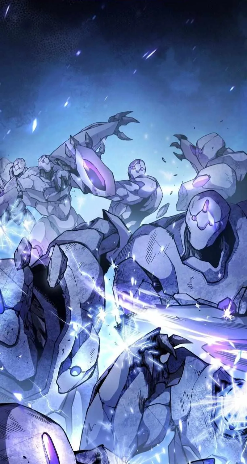 The Delusional Hunter in Another World Chapter 5 page 8 - 
