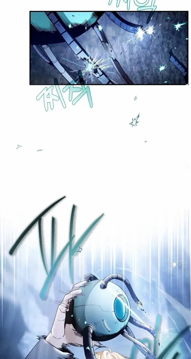 The Delusional Hunter in Another World Chapter 5 page 76 - 