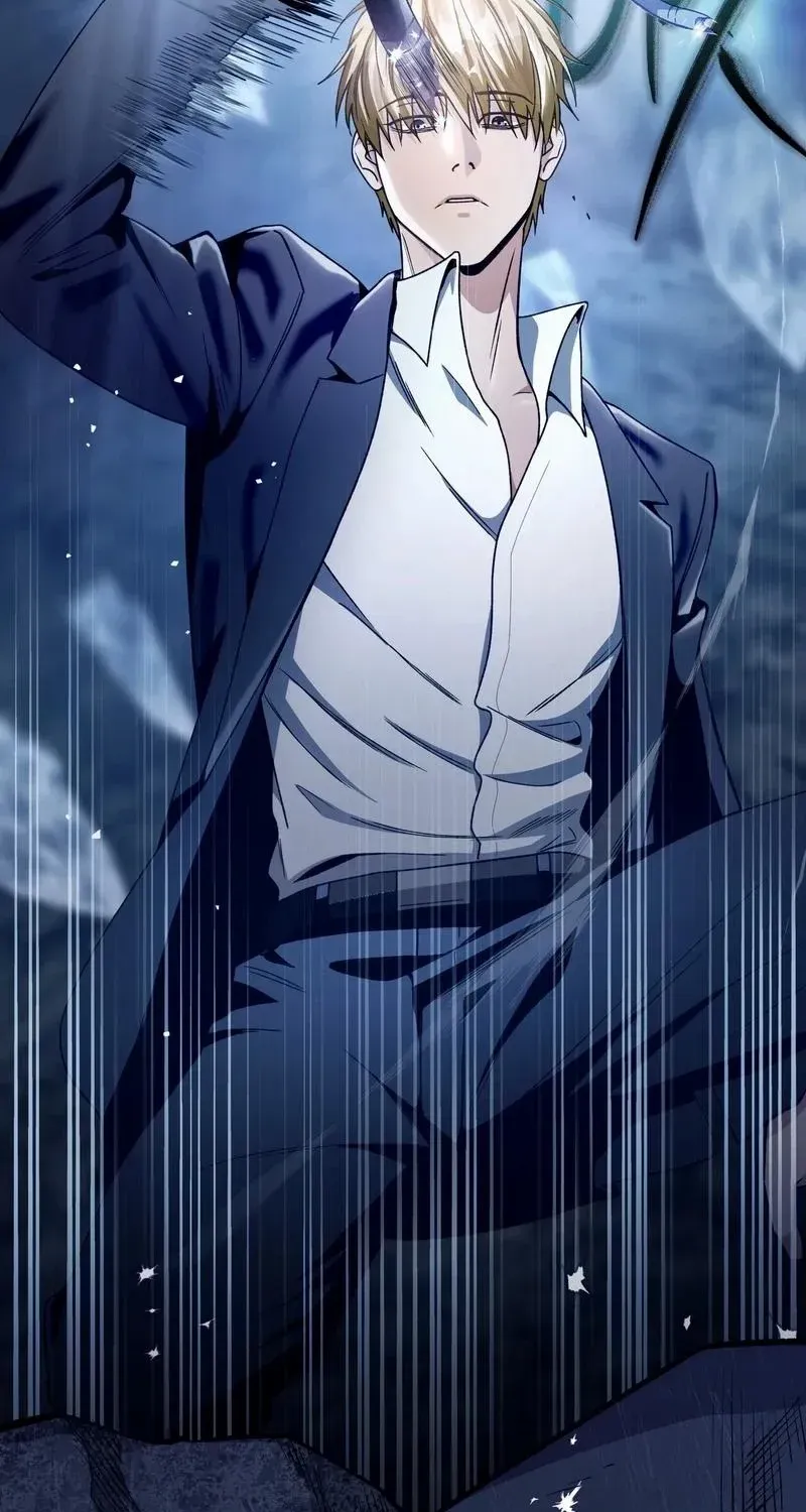 The Delusional Hunter in Another World Chapter 5 page 77 - 