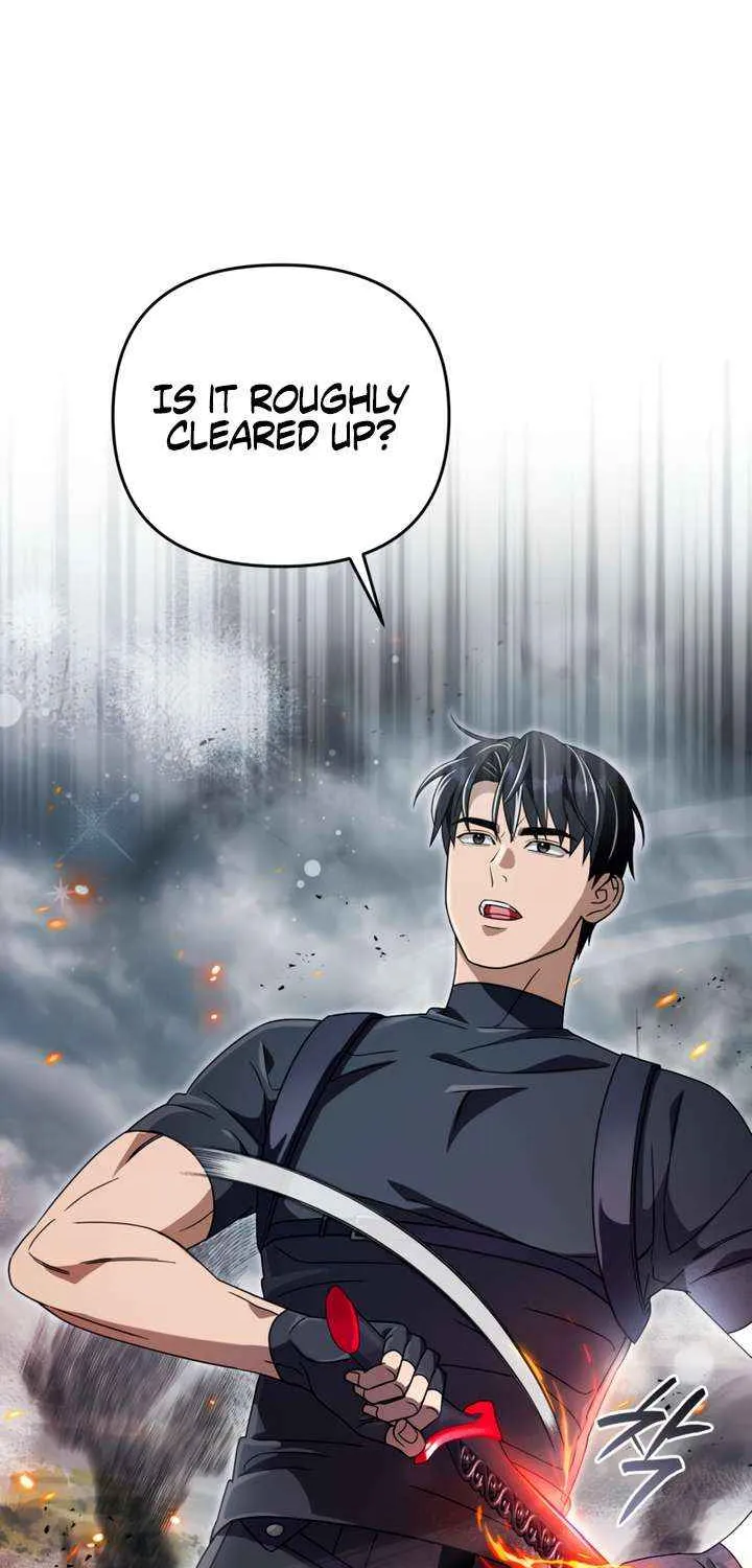 The Delusional Hunter in Another World Chapter 50 page 102 - 