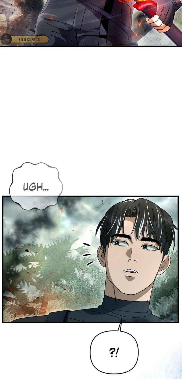 The Delusional Hunter in Another World Chapter 50 page 103 - 