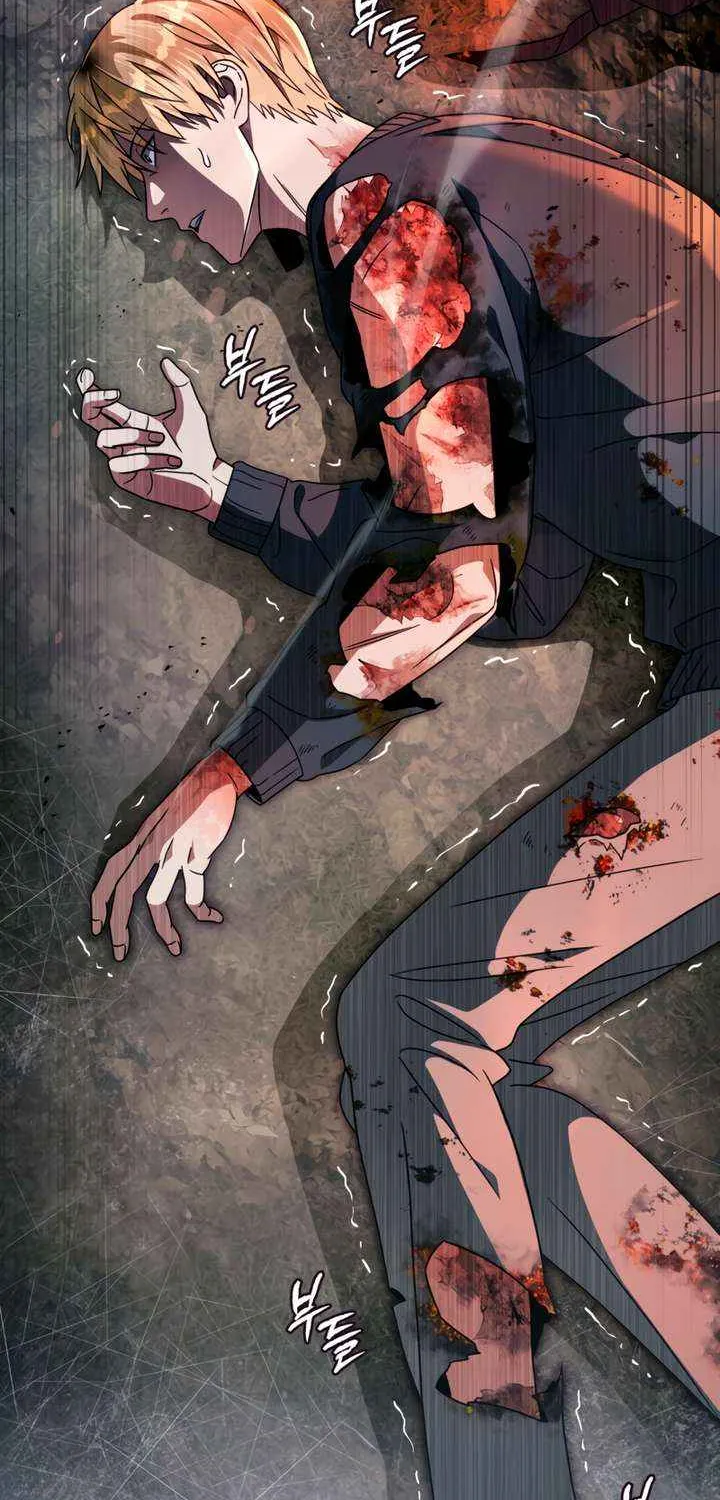 The Delusional Hunter in Another World Chapter 50 page 106 - 