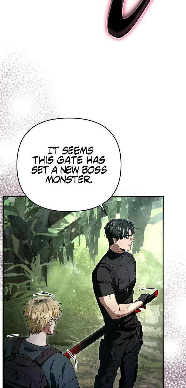 The Delusional Hunter in Another World Chapter 50 page 12 - 