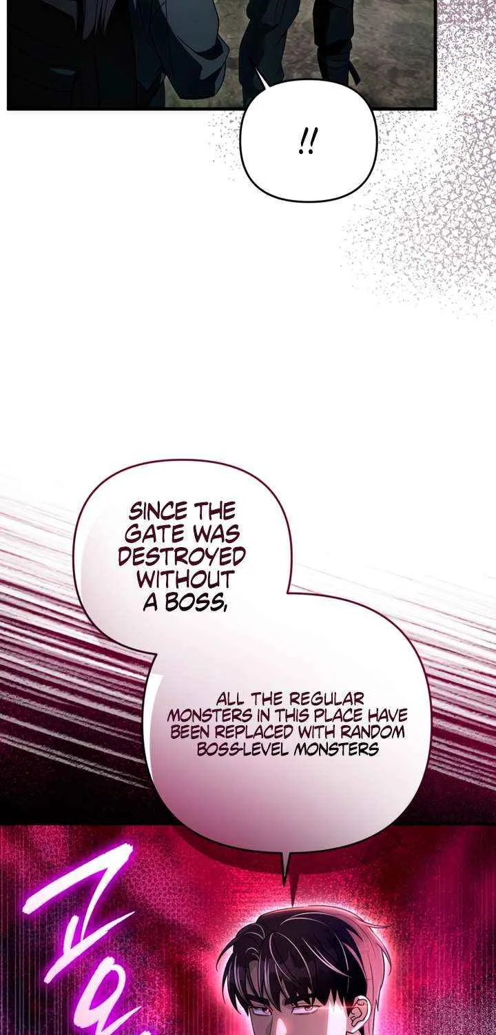 The Delusional Hunter in Another World Chapter 50 page 13 - 