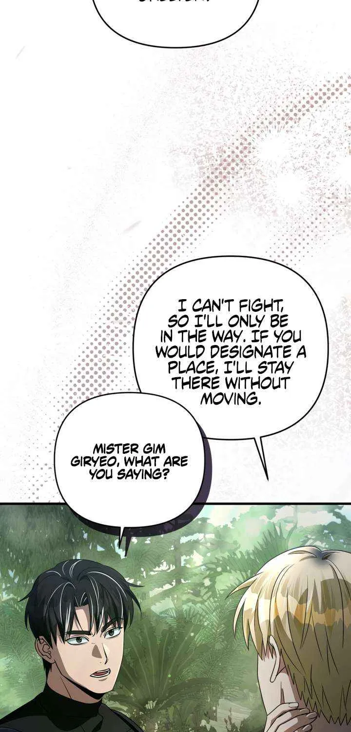 The Delusional Hunter in Another World Chapter 50 page 16 - 