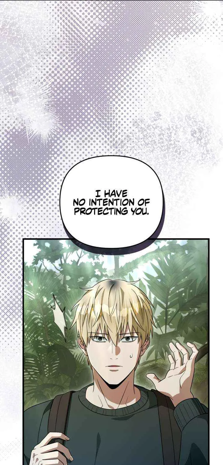 The Delusional Hunter in Another World Chapter 50 page 18 - 