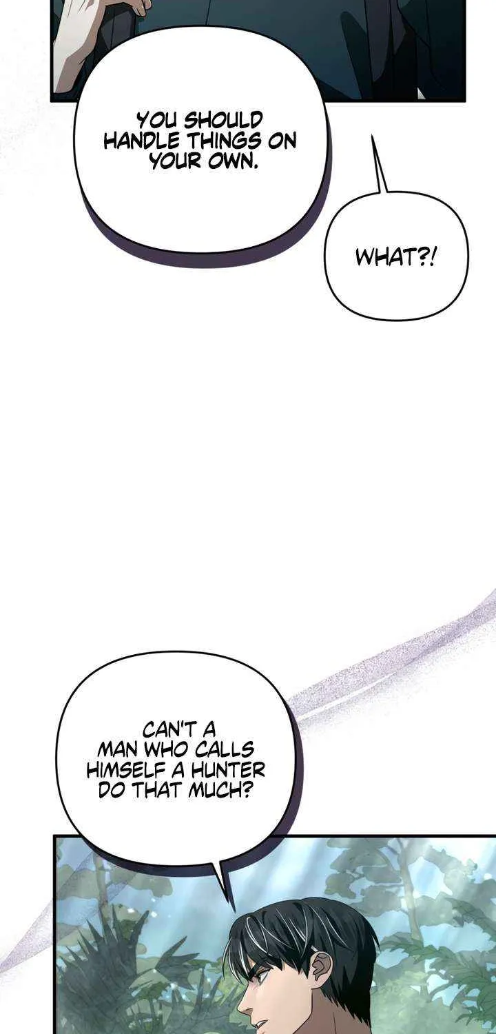The Delusional Hunter in Another World Chapter 50 page 19 - 