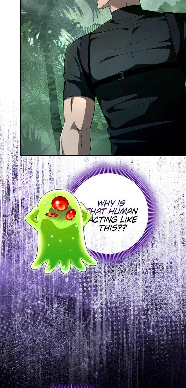 The Delusional Hunter in Another World Chapter 50 page 20 - 