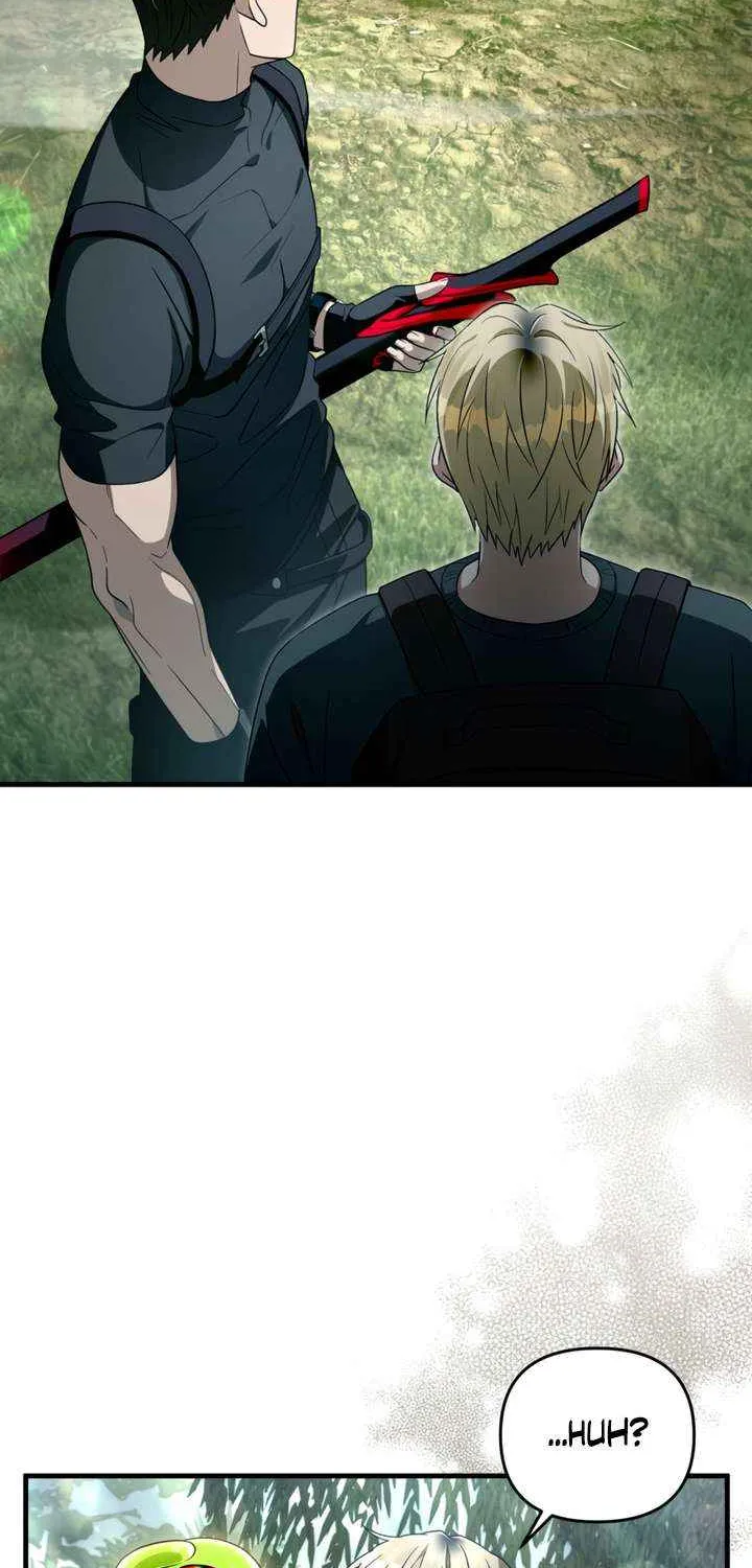 The Delusional Hunter in Another World Chapter 50 page 3 - 