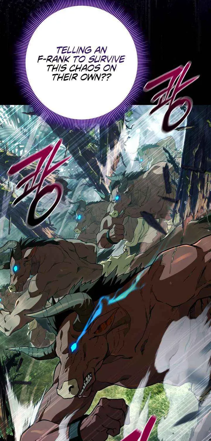The Delusional Hunter in Another World Chapter 50 page 21 - 