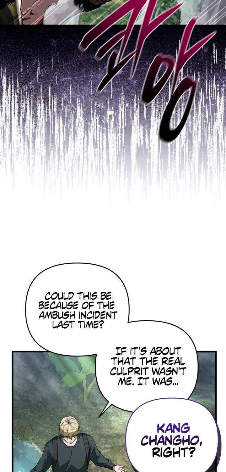 The Delusional Hunter in Another World Chapter 50 page 22 - 