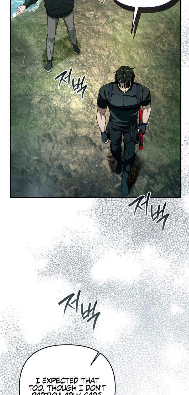 The Delusional Hunter in Another World Chapter 50 page 23 - 