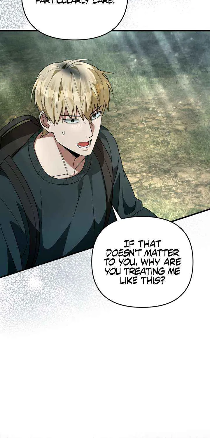 The Delusional Hunter in Another World Chapter 50 page 24 - 