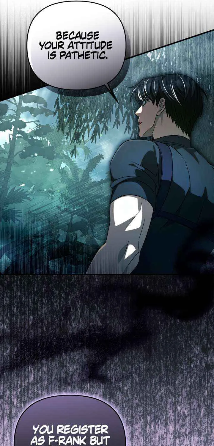 The Delusional Hunter in Another World Chapter 50 page 25 - 