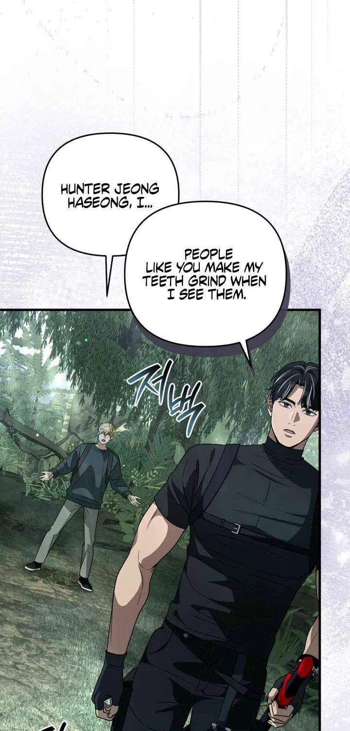 The Delusional Hunter in Another World Chapter 50 page 27 - 