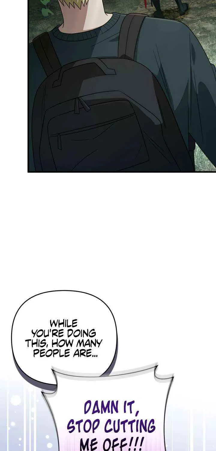 The Delusional Hunter in Another World Chapter 50 page 29 - 