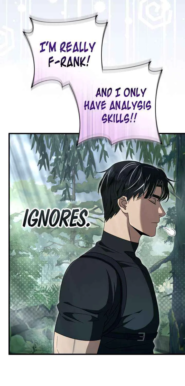 The Delusional Hunter in Another World Chapter 50 page 31 - 