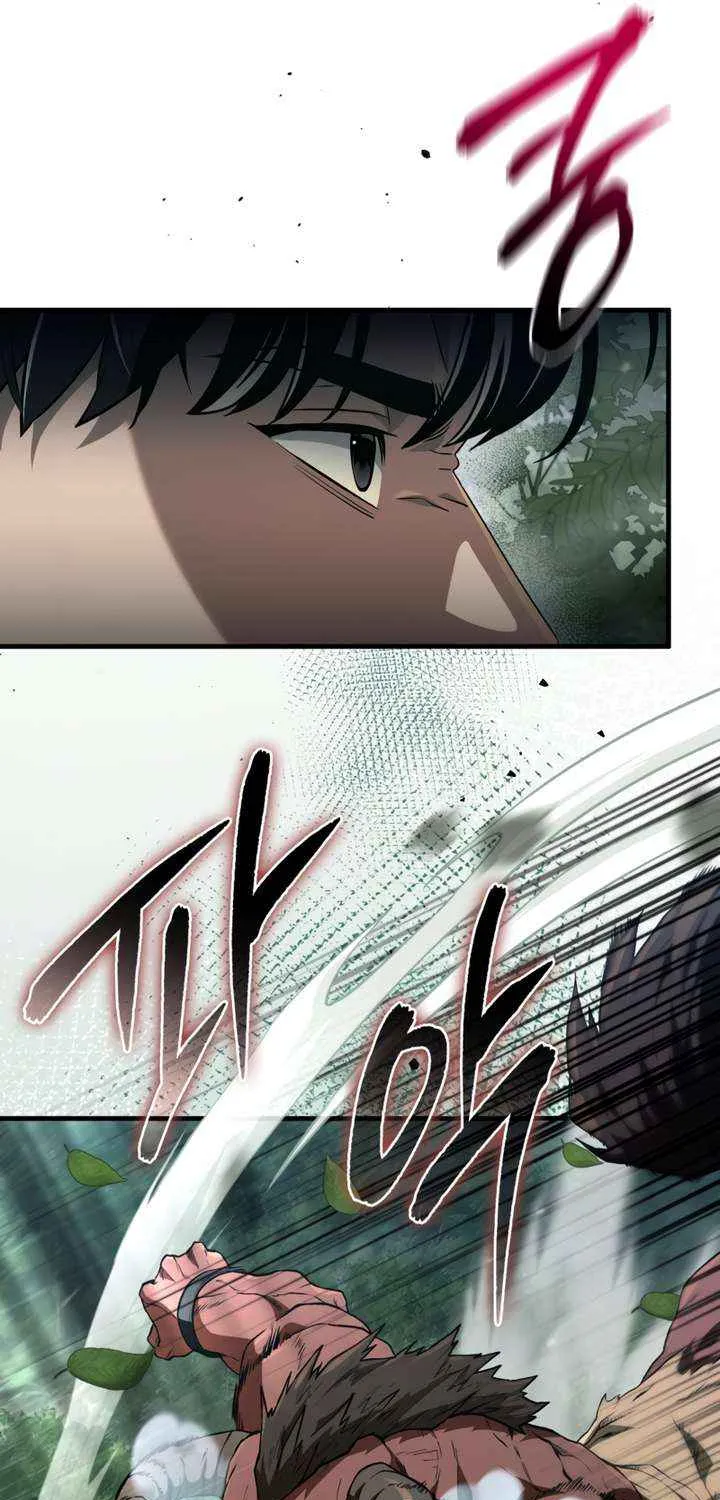 The Delusional Hunter in Another World Chapter 50 page 33 - 