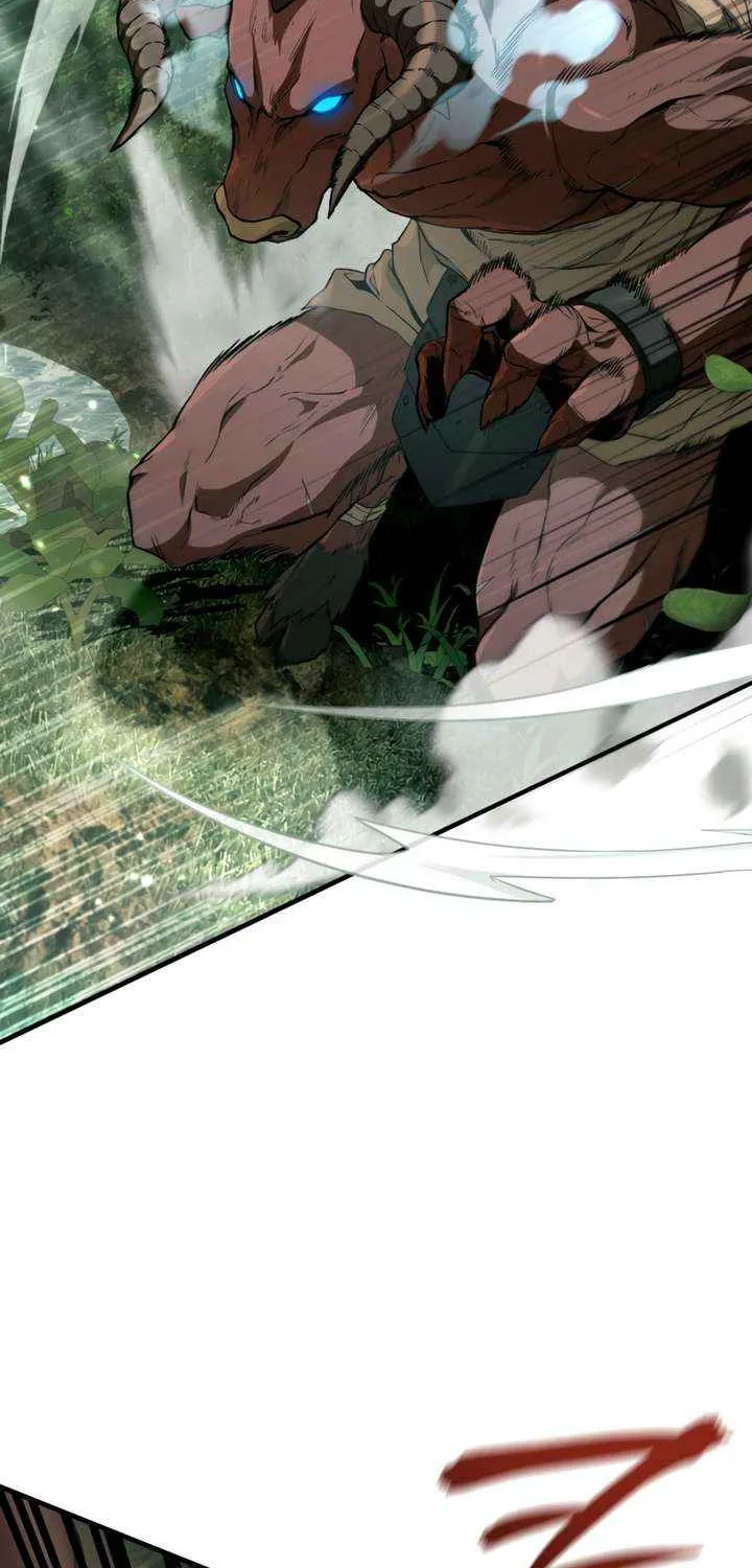 The Delusional Hunter in Another World Chapter 50 page 34 - 