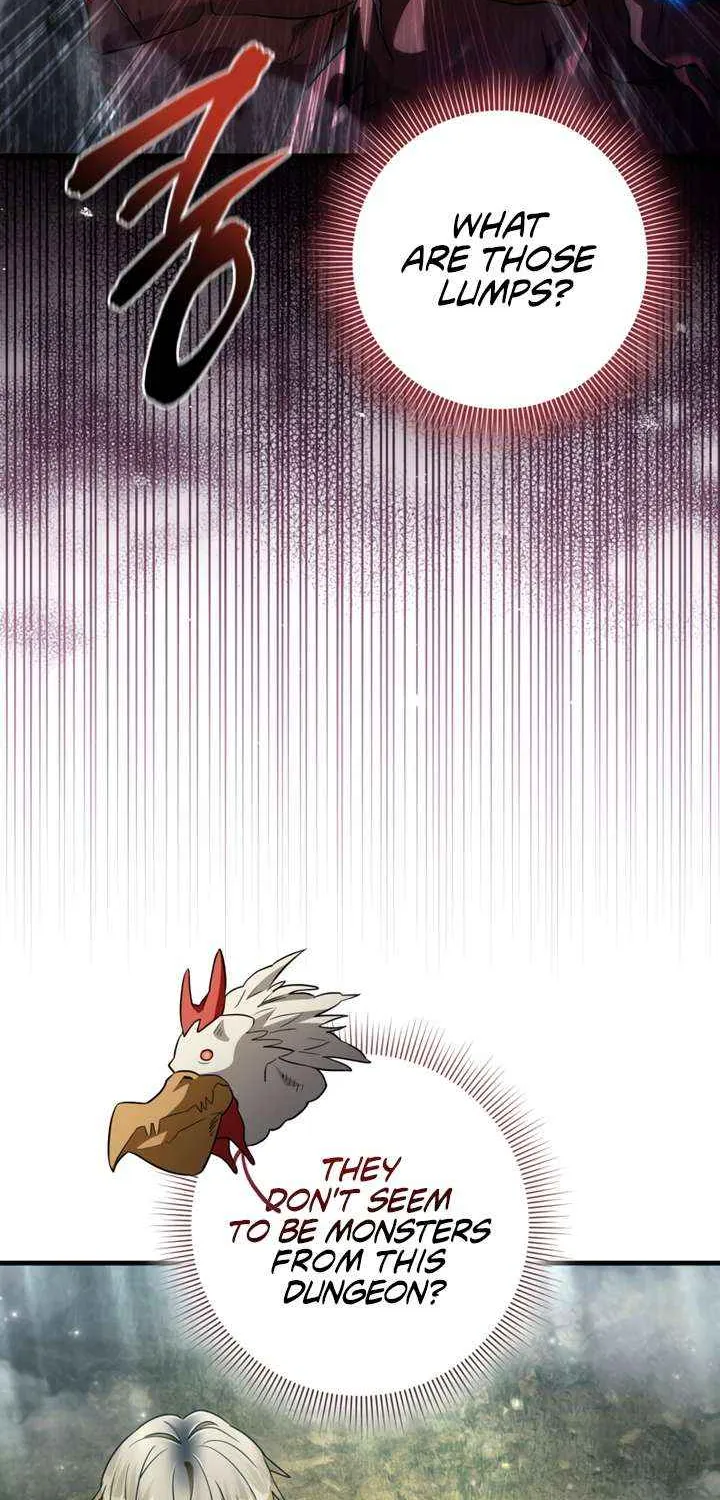 The Delusional Hunter in Another World Chapter 50 page 5 - 