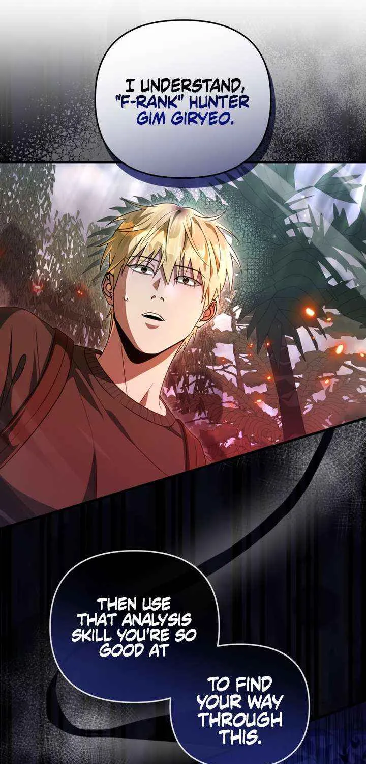 The Delusional Hunter in Another World Chapter 50 page 42 - 