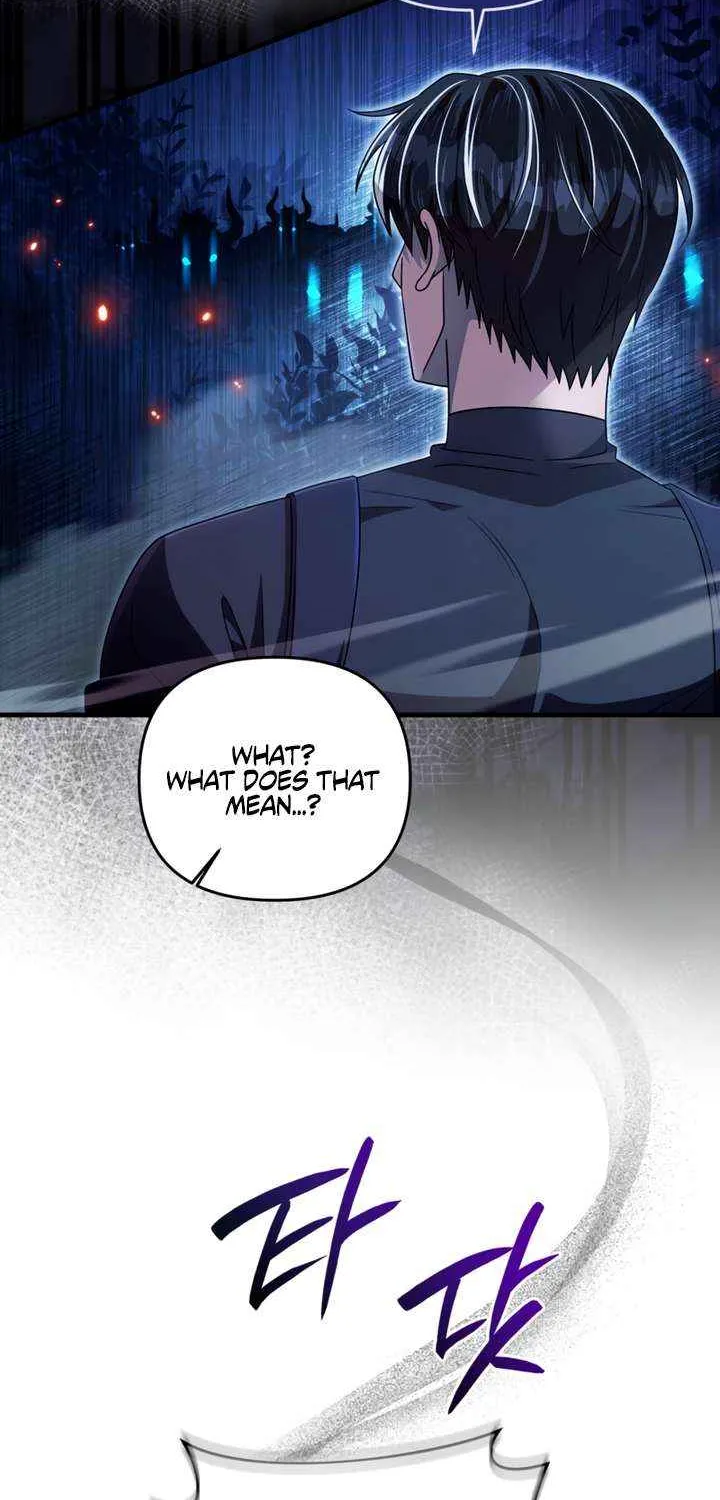 The Delusional Hunter in Another World Chapter 50 page 43 - 