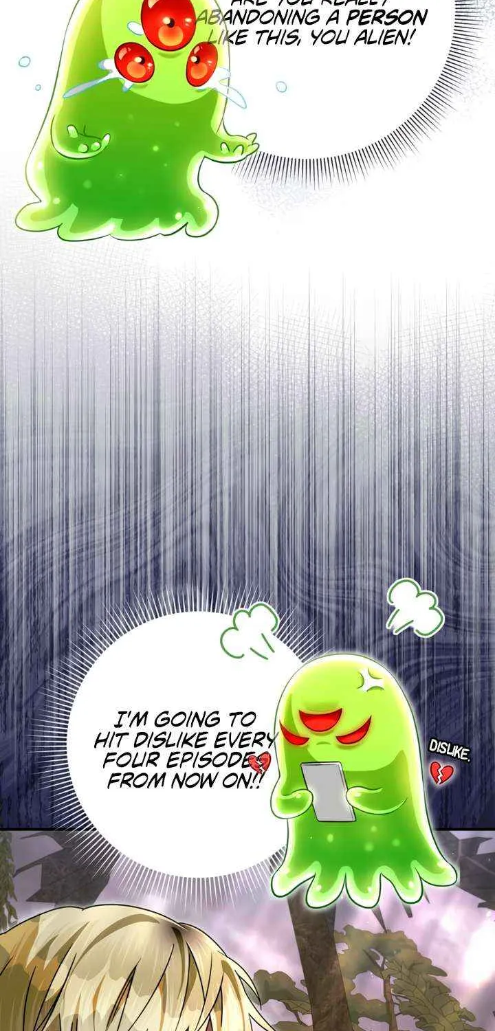 The Delusional Hunter in Another World Chapter 50 page 45 - 