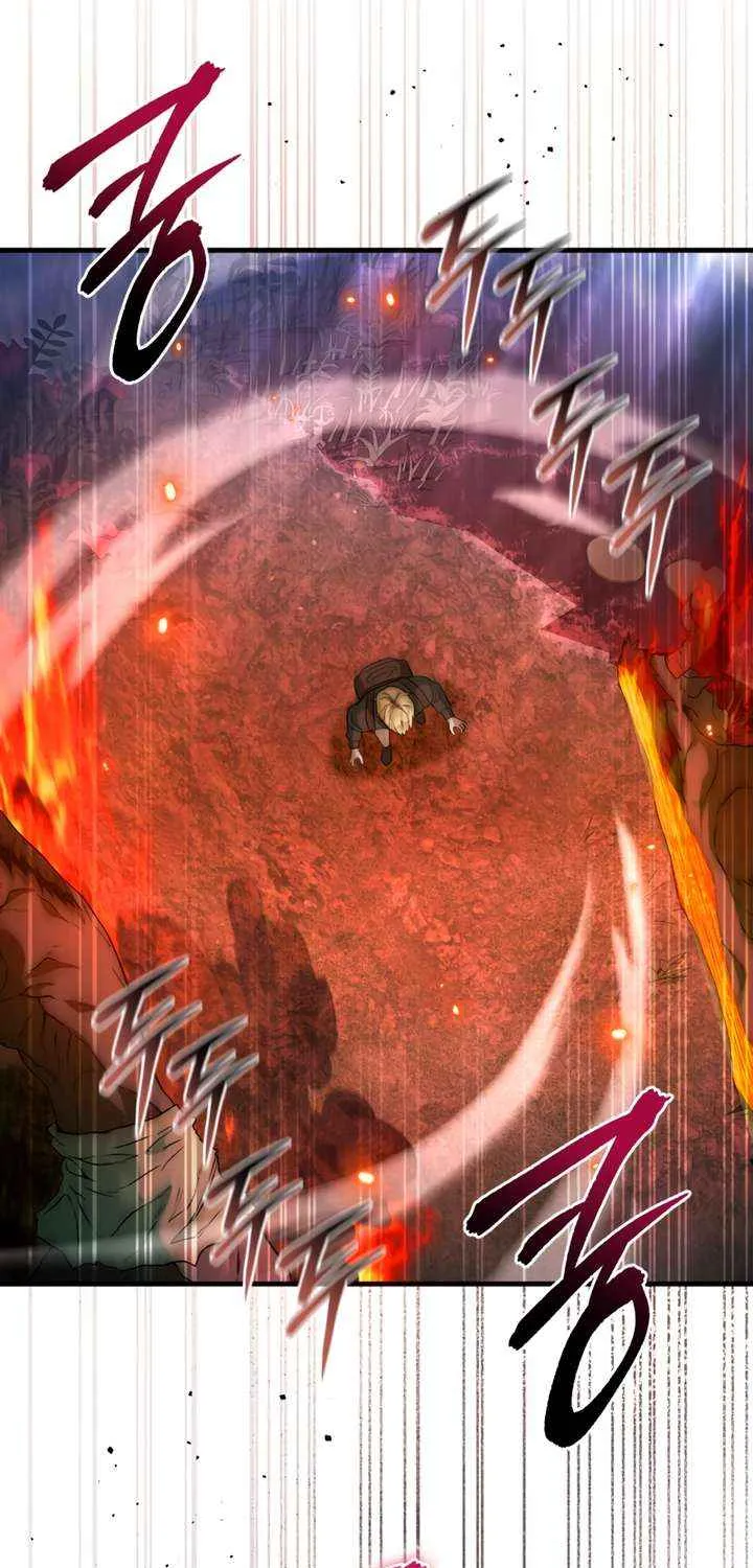 The Delusional Hunter in Another World Chapter 50 page 47 - 