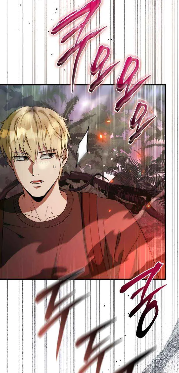 The Delusional Hunter in Another World Chapter 50 page 48 - 
