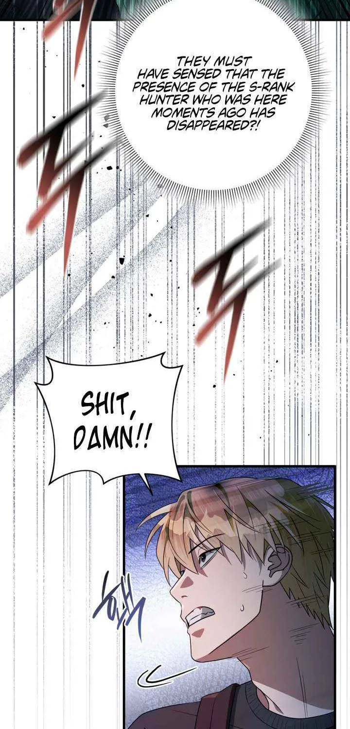 The Delusional Hunter in Another World Chapter 50 page 50 - 