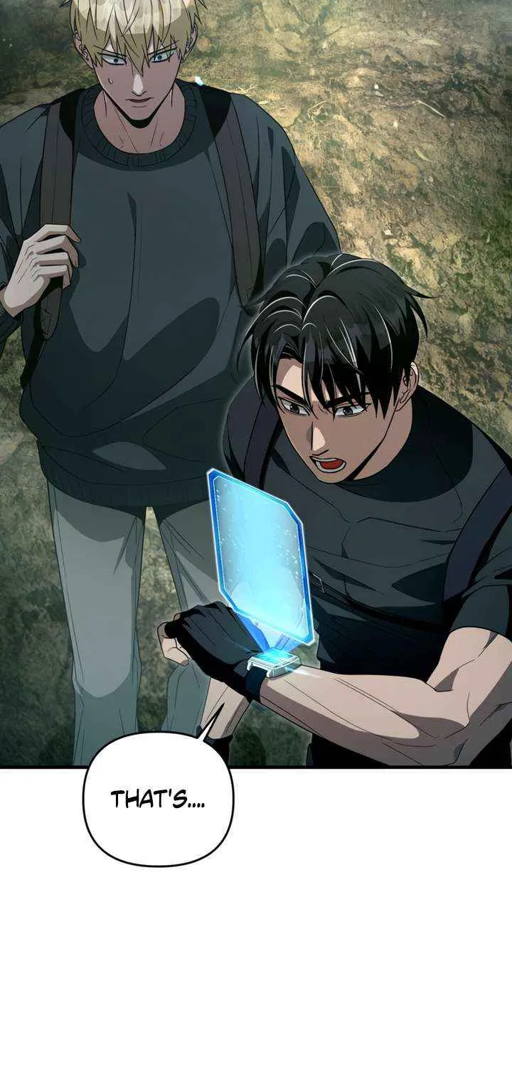 The Delusional Hunter in Another World Chapter 50 page 6 - 