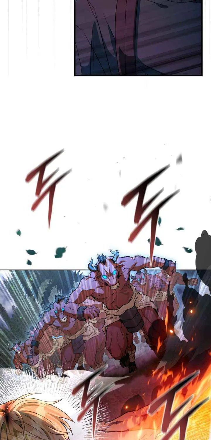 The Delusional Hunter in Another World Chapter 50 page 51 - 