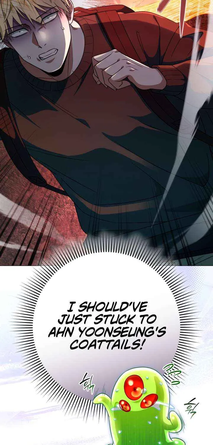 The Delusional Hunter in Another World Chapter 50 page 52 - 