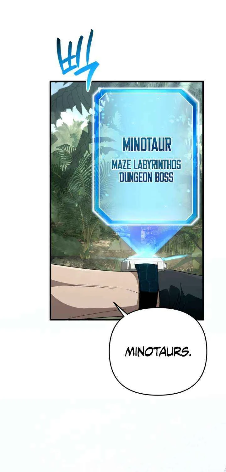 The Delusional Hunter in Another World Chapter 50 page 7 - 