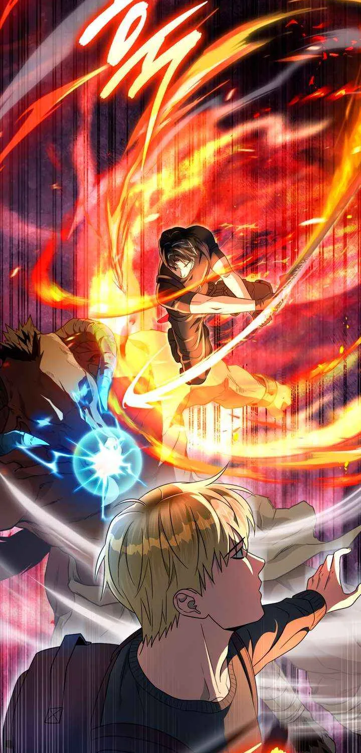 The Delusional Hunter in Another World Chapter 50 page 61 - 
