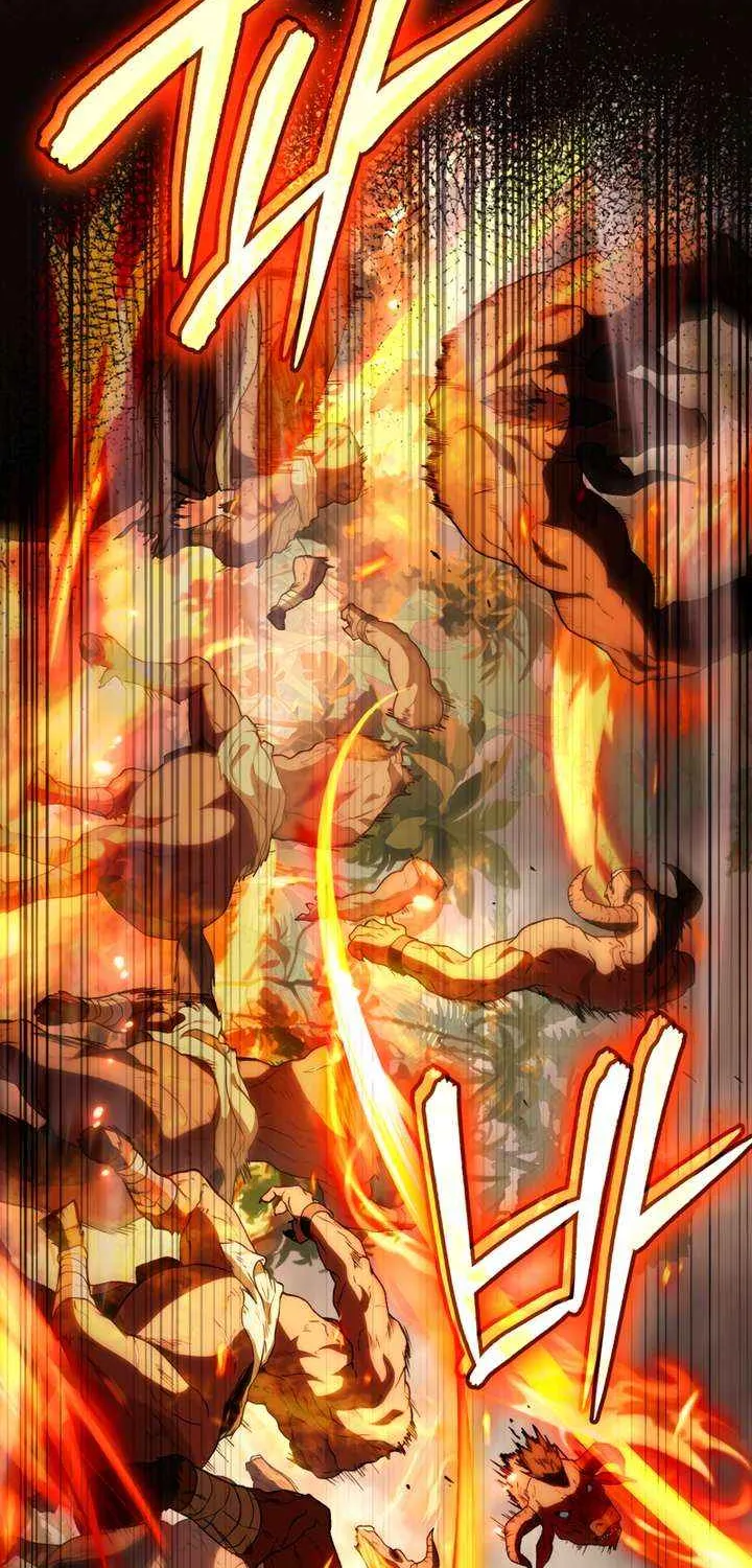 The Delusional Hunter in Another World Chapter 50 page 68 - 