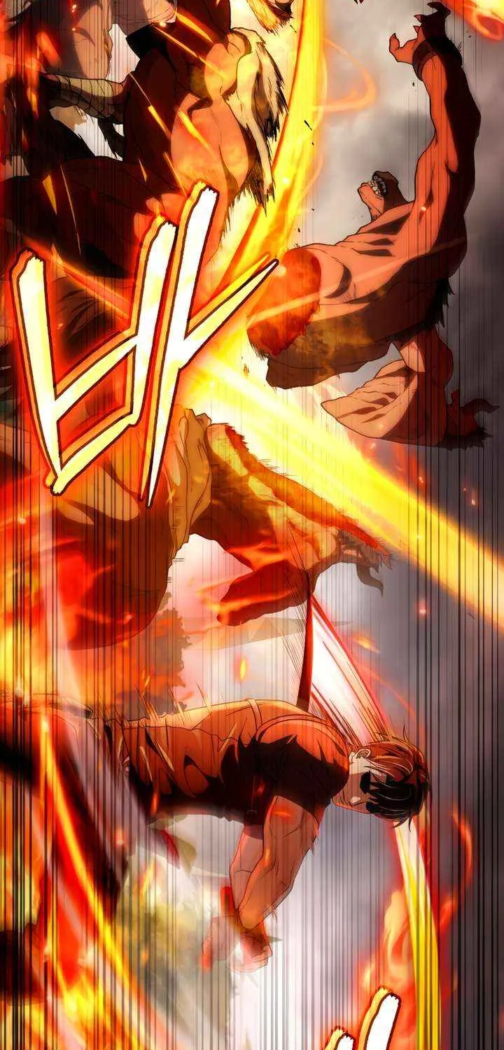 The Delusional Hunter in Another World Chapter 50 page 69 - 