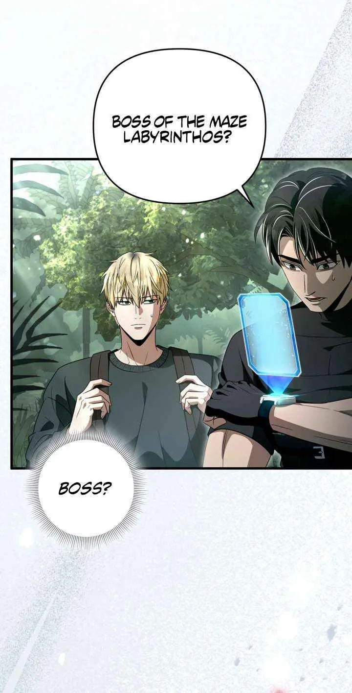 The Delusional Hunter in Another World Chapter 50 page 8 - 
