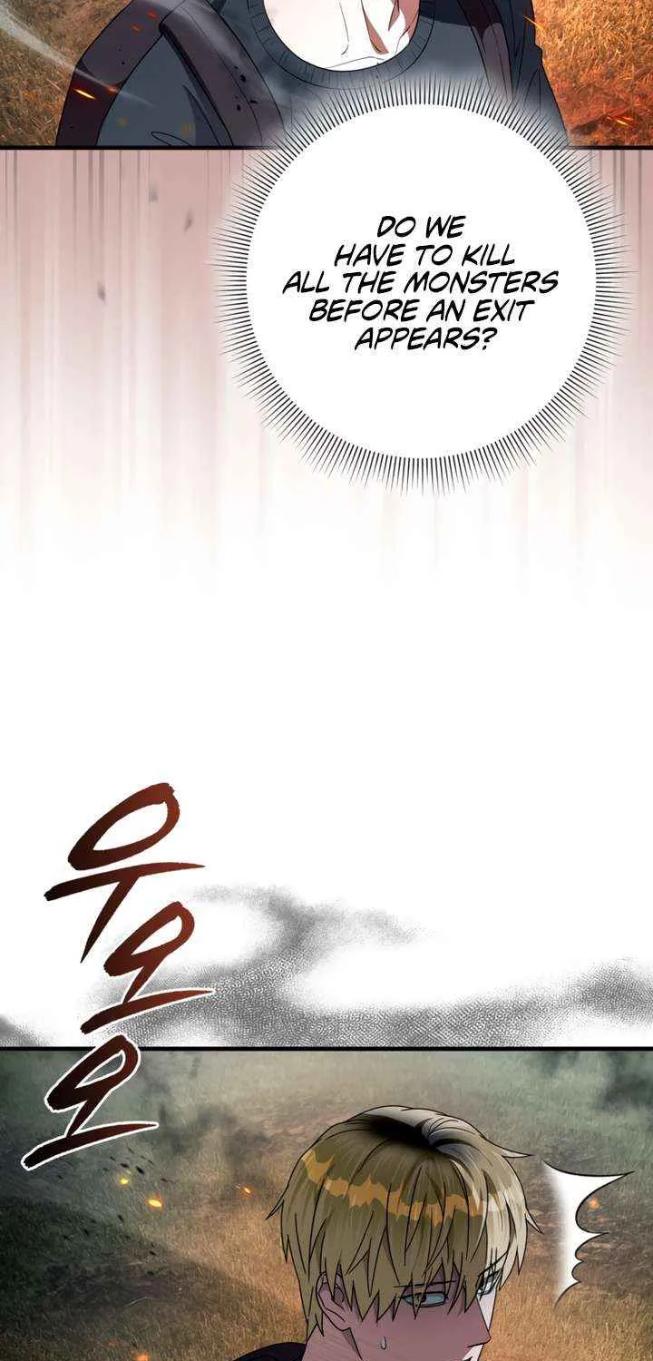 The Delusional Hunter in Another World Chapter 50 page 71 - 