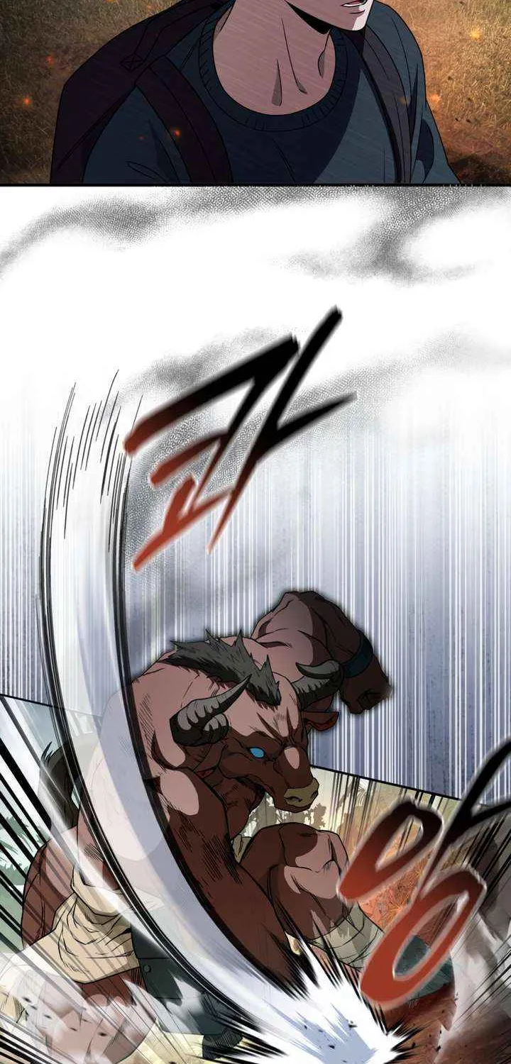 The Delusional Hunter in Another World Chapter 50 page 72 - 